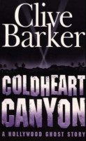 Coldheart canyon av Clive Barker Heftet NorskeSerier