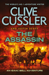 The assassin av Clive Cussler og Justin Scott (Heftet)