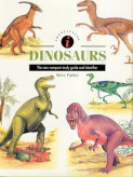 reviews of the book dinosaurs: a celebration by steve white