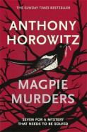 horowitz magpie murders