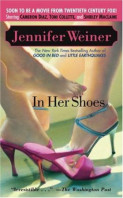 In Her Shoes: A Journey Through Footwear Choices Inspired by the Novel