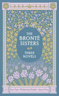 The Brontë sisters av Charlotte Brontë (Innbundet) - Romaner