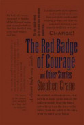 The fashion Red Badge of Courage By Stephen Crane