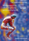 Masteroppgaven I Pedagogikk Og Spesialpedagogikk Av Toril Fiva (Heftet ...