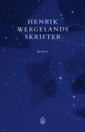 Henrik Wergelands Skrifter Bind 1 Av Henrik Wergeland (Innbundet ...