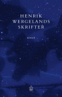 Henrik Wergelands Skrifter Bind 6 Av Henrik Wergeland (Innbundet ...