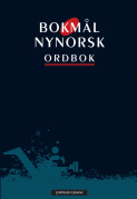 Bokmål-nynorsk Ordbok (2010) Av Knut Lindh (Fleksibind) | NorskeSerier