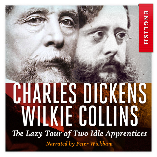 The Lazy Tour of Two Idle Apprentices av Charles Dickens (Nedlastbar ...