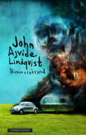 Hanteringen av odöda by John Ajvide Lindqvist