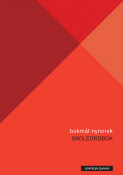 Bokmål-nynorsk Skoleordbok (2010) Av Knut Lindh (Fleksibind) | NorskeSerier