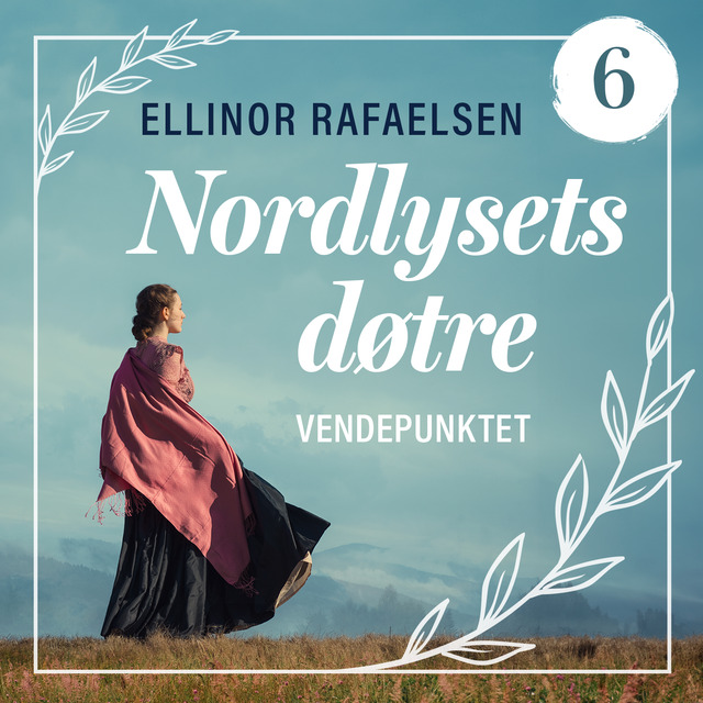 Vendepunktet Av Ellinor Rafaelsen Nedlastbar Lydbok Norskeserier 