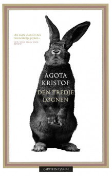 Forfatter Agota Kristof