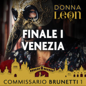 Finale i Venezia av Donna Leon (Nedlastbar lydbok)
