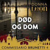 Død og dom av Donna Leon (Nedlastbar lydbok)