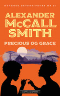 Precious og Grace av Alexander McCall Smith Heftet Krim og