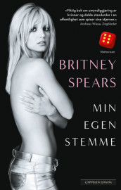 Min egen stemme av Britney Spears (Heftet)