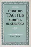 germania by tacitus