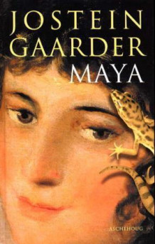 Image result for maya jostein gaarder