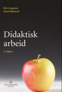 Didaktisk Arbeid Av Kitt Margaret Lyngsnes (Ebok) - Pedagogikk ...