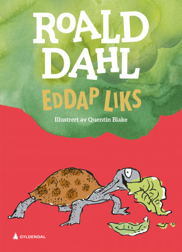 View Roald Dahl Bøker Heksene PNG