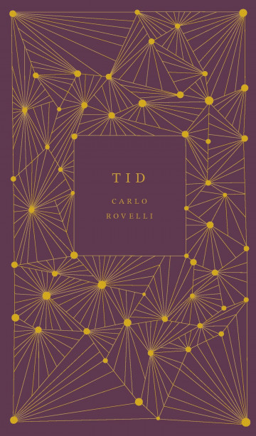 Tid av Carlo Rovelli (Ebok) - Dokumentar og fakta | NorskeSerier