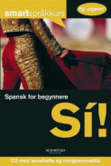 spansk til norsk oversetter