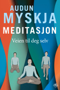 Meditasjon Av Audun Myskja (Innbundet) - Selvutvikling | NorskeSerier