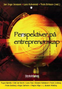 Perspektiver På Entreprenørskap Av Jan Inge Jenssen (Heftet) | NorskeSerier