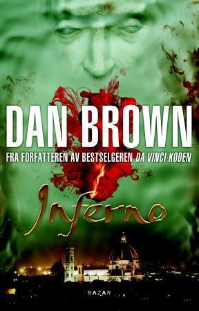 Dante Inferno Gemälde Dan Brown