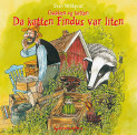 When Findus was Little and Disappeared by Sven Nordqvist