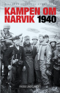 Kampen Om Narvik 1940 Av Frode Lindgjerdet (Heftet) - Historie ...