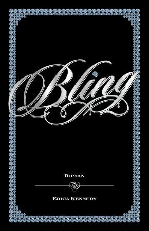 Bling by Erica Kennedy