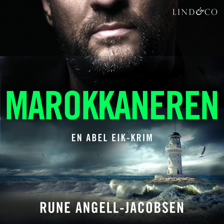 Marokkaneren Av Rune Angell Jacobsen Nedlastbar Lydbok Norskeserier 